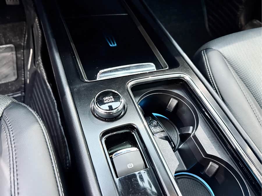 Changan 2022 car image #18