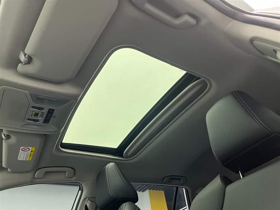 Toyota Wildlander 2023 imagem de carro #18