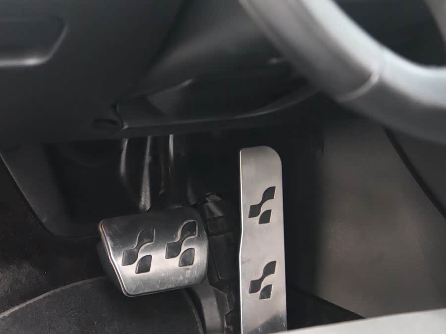 大众 Passat 2011 汽车图片 #18