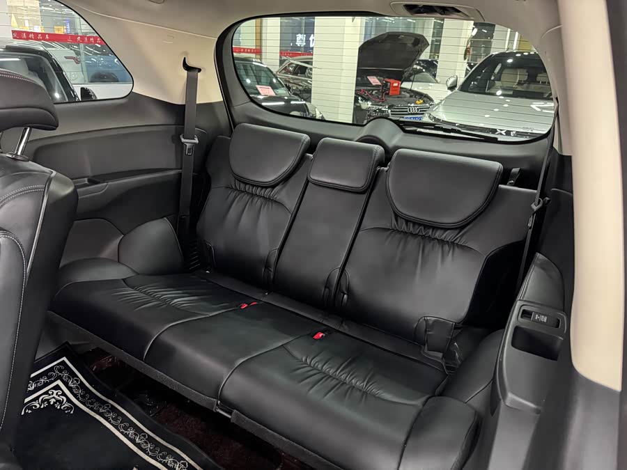 Honda ODYSSEY 2019 #18 Honda ODYSSEY 2019 immagine di auto #18