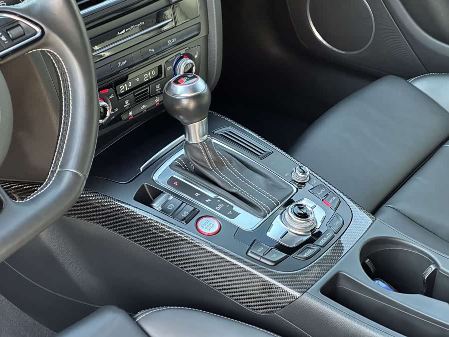 Audi S5 2016 #18 Audi S5 2016 car image #18