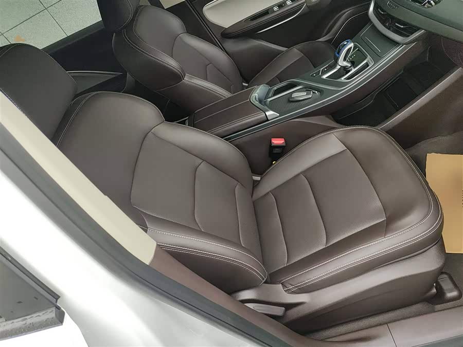 Livan Maple 80V L 2024 car image #18