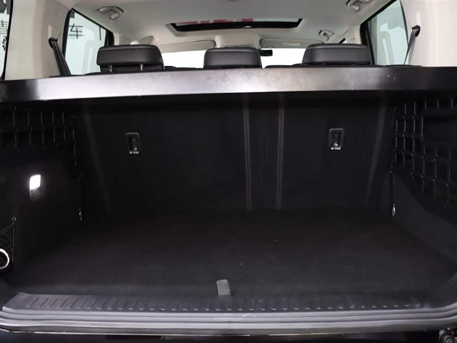 坦克 坦克300 2022 汽车图片 #18