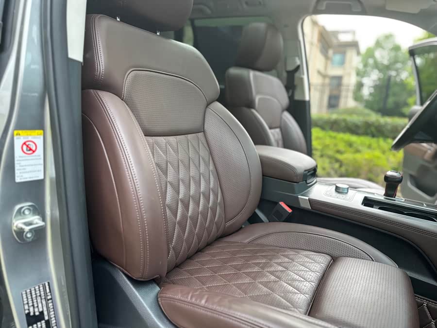 Haval H9 2020 #18 Haval H9 2020 изображение автомобиля #18