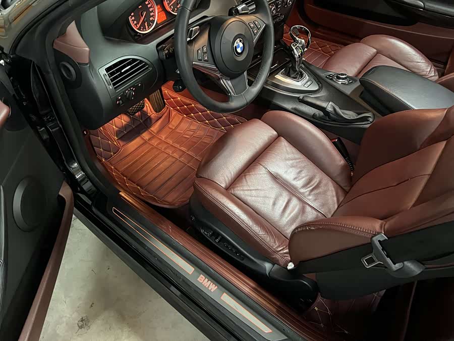 BMW 6 Series 2011 car image #18