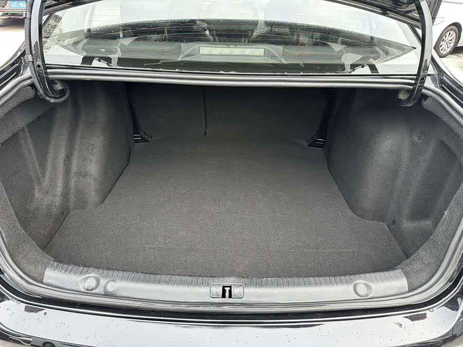 Volkswagen Lavida 2018 car image #18