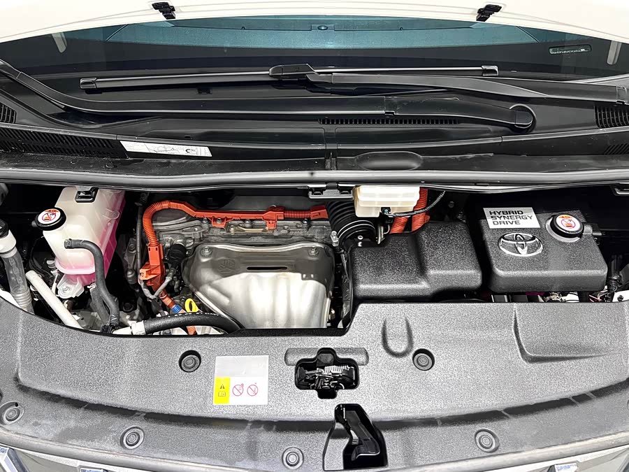 Toyota Alphard 2022 #18 Toyota Alphard 2022 car image #18