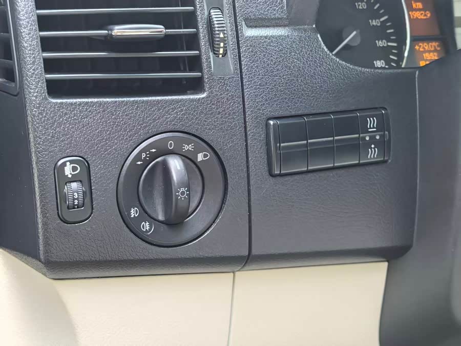 奔驰 Sprinter 2016 #18 奔驰 Sprinter 2016 汽车图片 #18