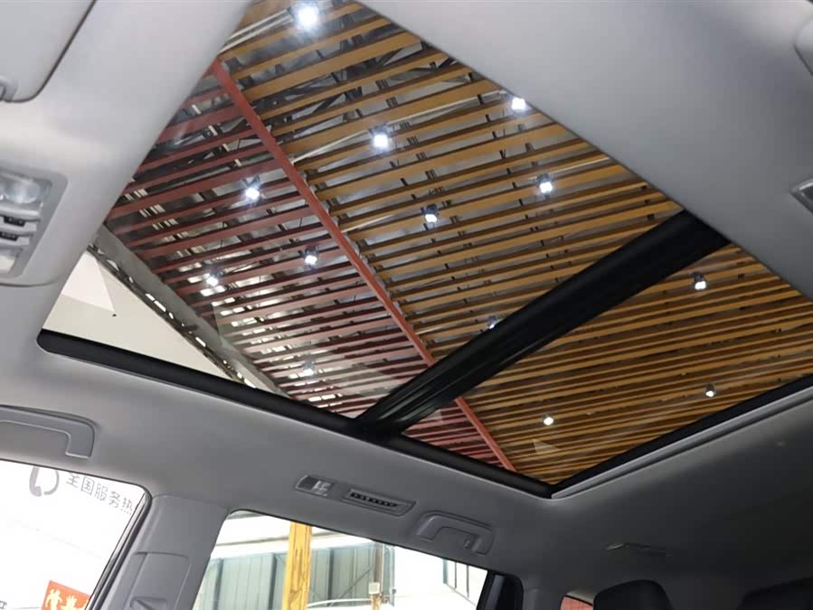 丰田 汉兰达 2019 汽车图片 #18