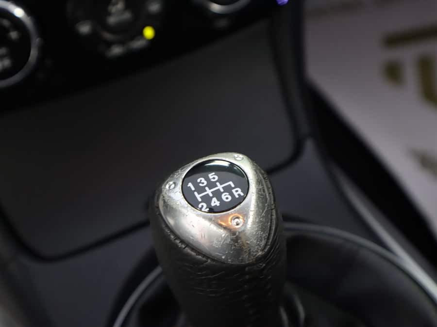 马自达 马自达RX-8 2006 汽车图片 #18