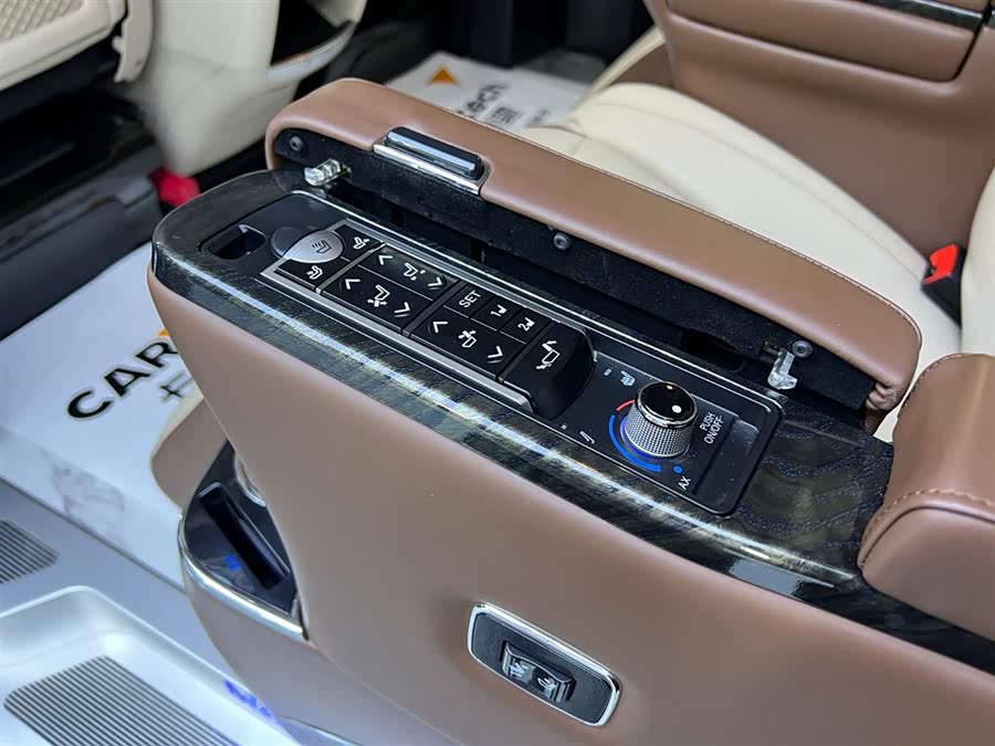 Mercedes-Benz Vito 2020 #18 Mercedes-Benz Vito 2020 car image #18