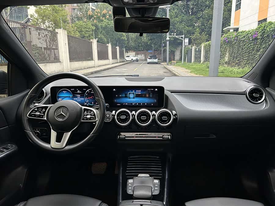 Mercedes-Benz B Class 2020 #18 Mercedes-Benz B Class 2020 car image #18