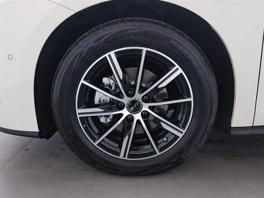 BYD Seal 06 DM-i 2025 #18 BYD Seal 06 DM-i 2025 immagine di auto #18