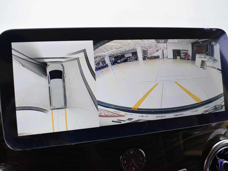 Mercedes-Benz Vito 2022 #18 Mercedes-Benz Vito 2022 car image #18