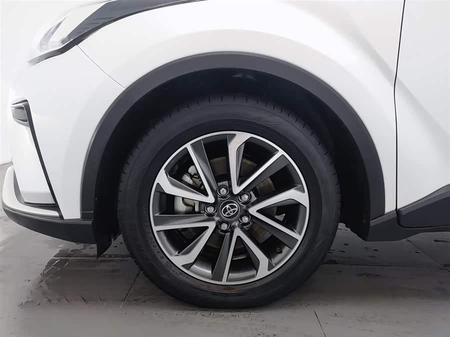 Toyota Izoa 2021 immagine di auto #18