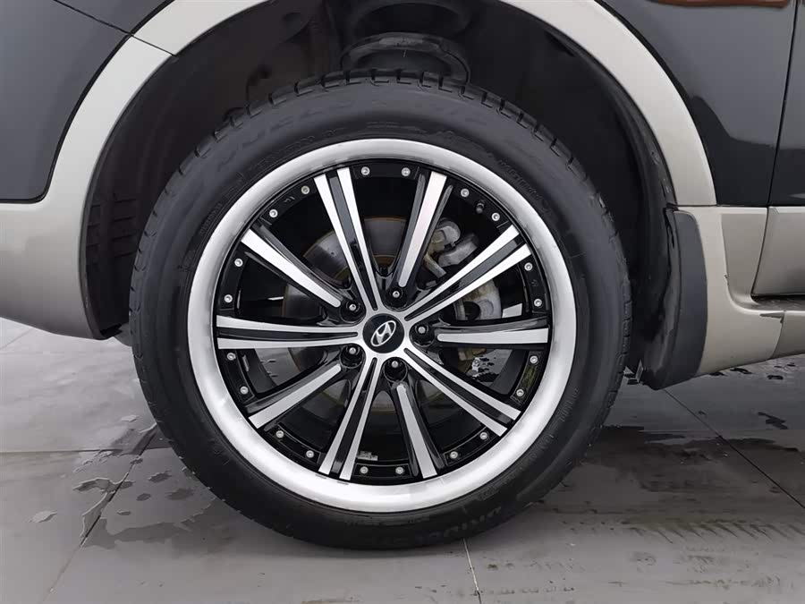 Hyundai Veracruz 2014 صورة سيارة #18