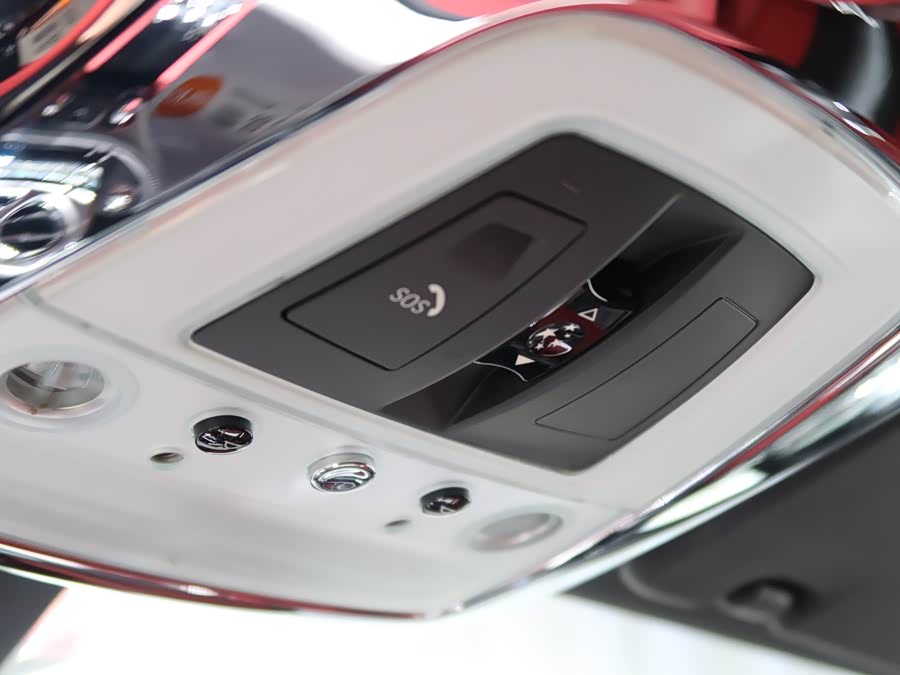 劳斯莱斯 魅影 2019 汽车图片 #18