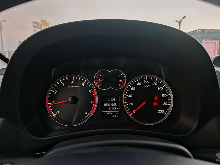 Haval H5 Class 2016 #18 Haval H5 Class 2016 car image #18