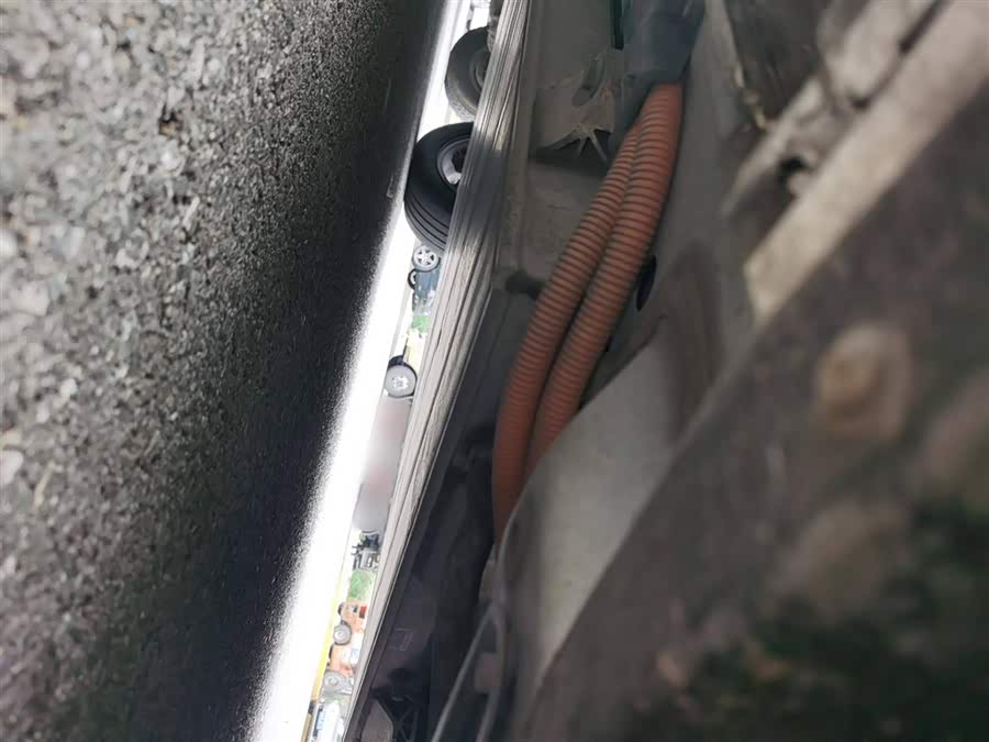 BYD Qin Pro New Energy 2019 #18 BYD Qin Pro New Energy 2019 car image #18