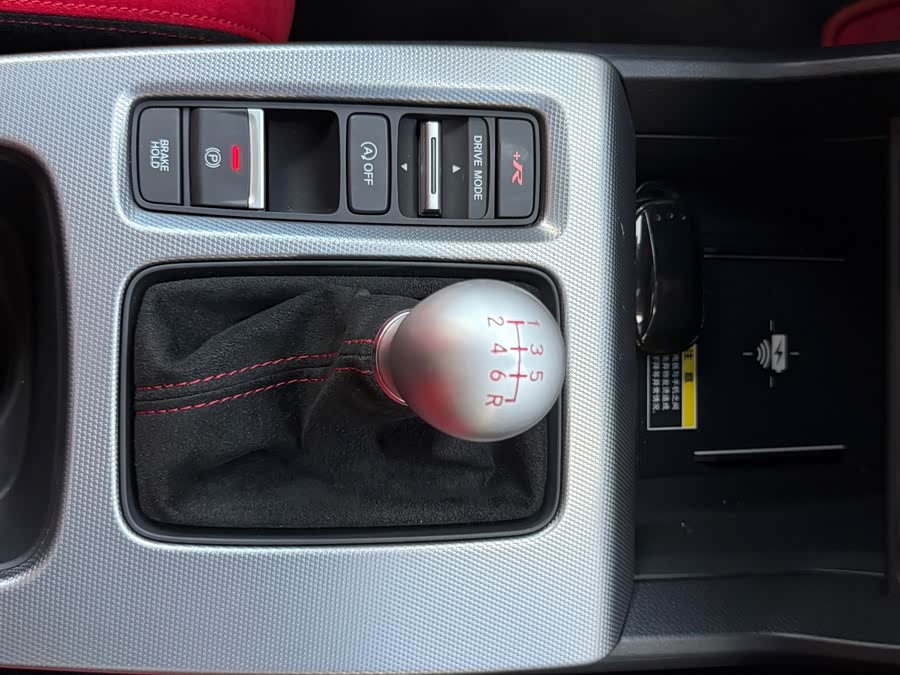 Honda Civic (Imported) 2023 #18 Honda Civic (Imported) 2023 car image #18