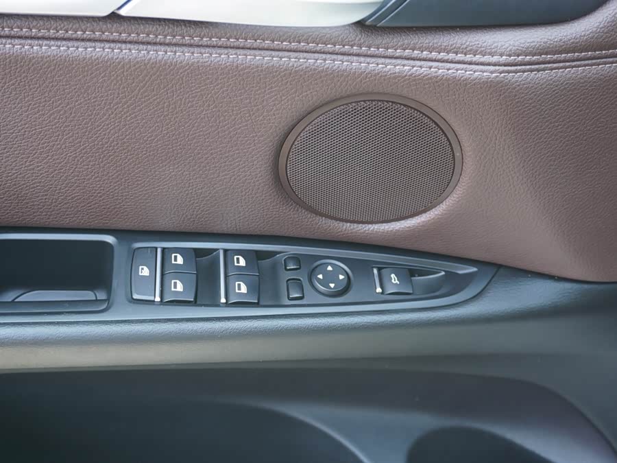 BMW X5 (Imported) 2015 #18 BMW X5 (Imported) 2015 imagen de coche #18