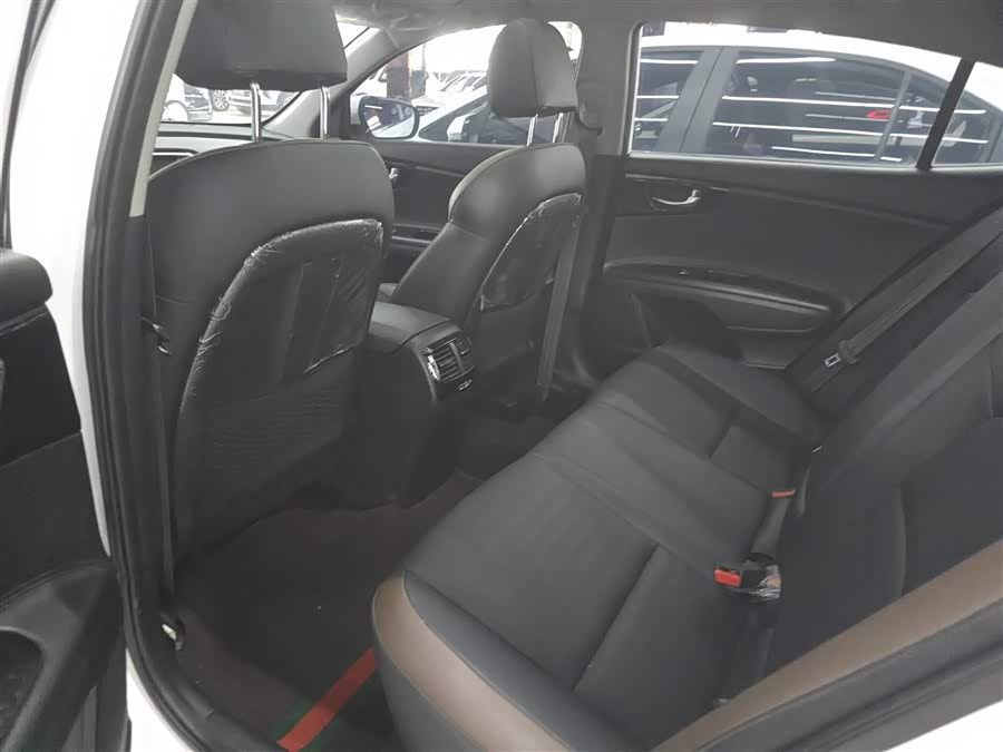 起亚 凯绅 2018 汽车图片 #18