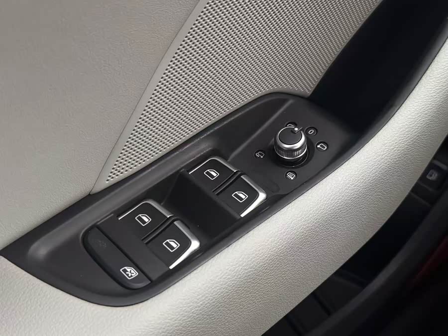 Audi A3 New Energy (Imported) 2017 immagine di auto #18