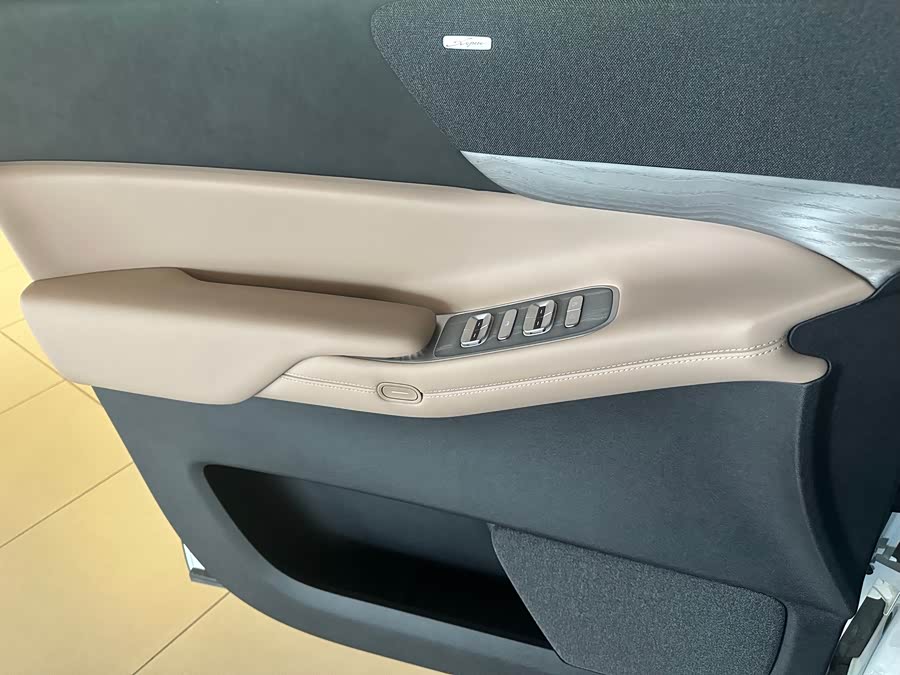 Xpeng X9 2024 imagem de carro #18