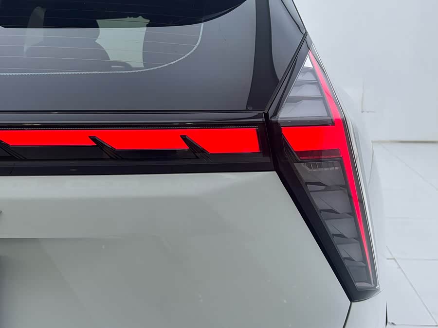 吉利汽车 博越L 2024 汽车图片 #18