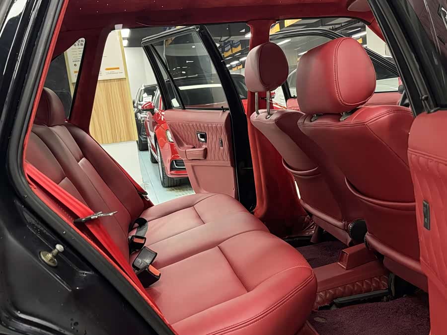 Volkswagen Santana Classic 2008 #18 Volkswagen Santana Classic 2008 صورة سيارة #18