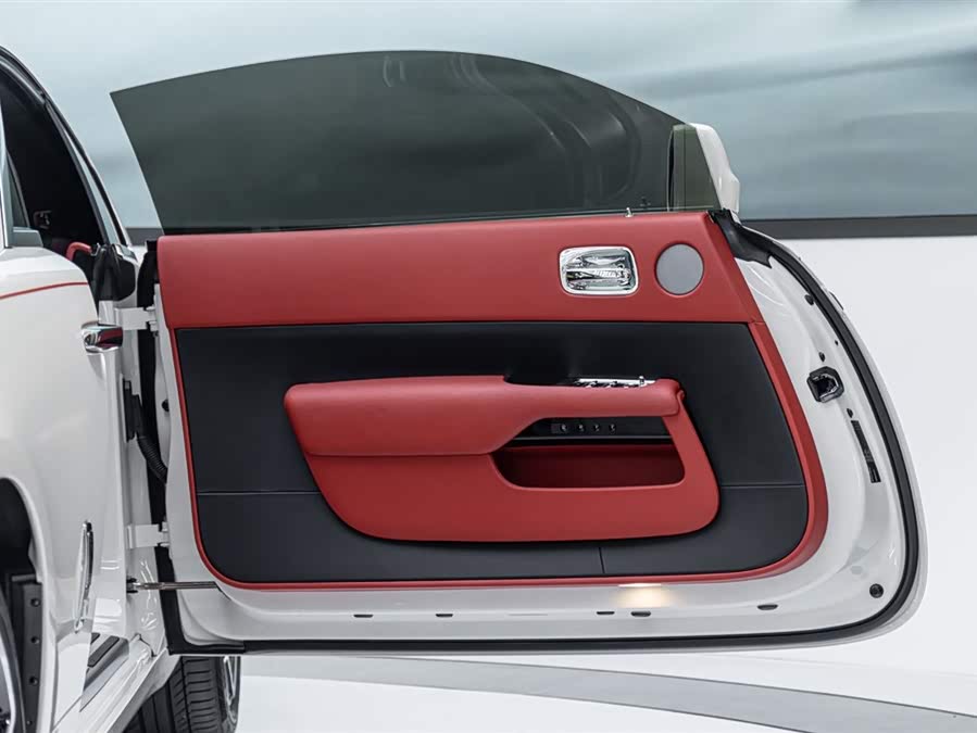 Rolls-Royce Wraith 2021 car image #18