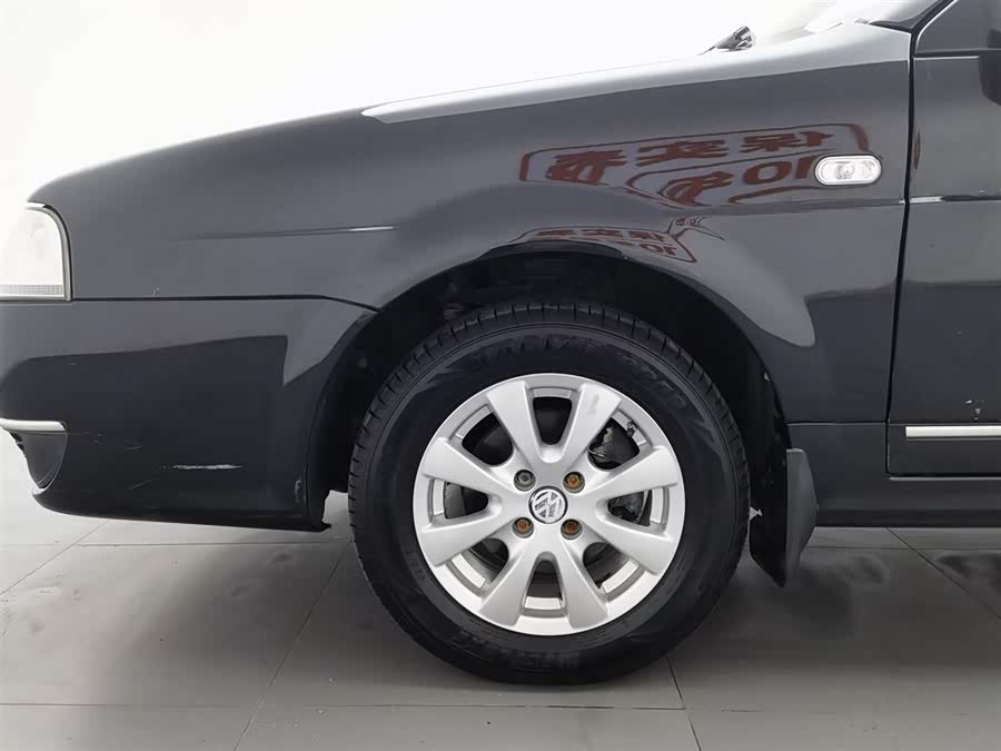 Volkswagen Santana Vista 2014 #18 Volkswagen Santana Vista 2014 immagine di auto #18