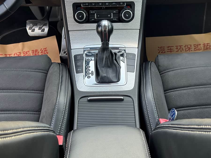 大众 Passat 2010 汽车图片 #18