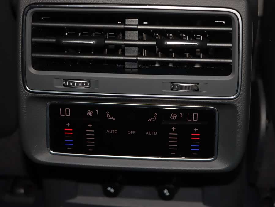 奥迪 奥迪Q7 2025 汽车图片 #18