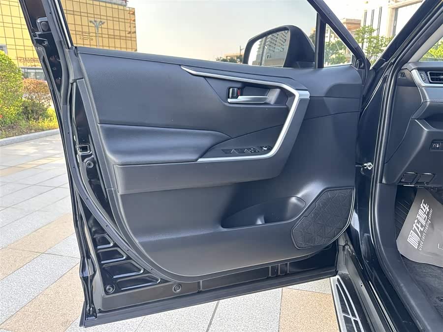 Kia Wildlander 2020 image de voiture #18