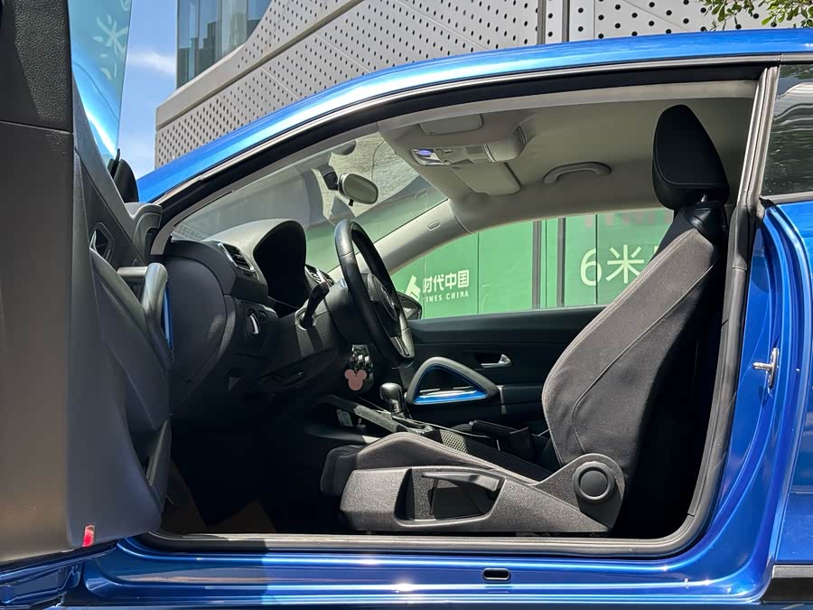 Volkswagen Scirocco 2012 #18 Volkswagen Scirocco 2012 image de voiture #18