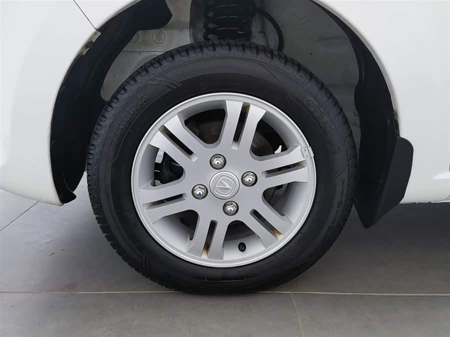 Changan BenBen MINI 2015 #18 Changan BenBen MINI 2015 car image #18