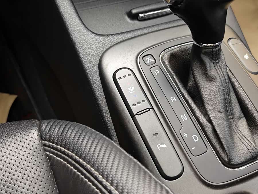 起亚 速迈 2014 汽车图片 #18