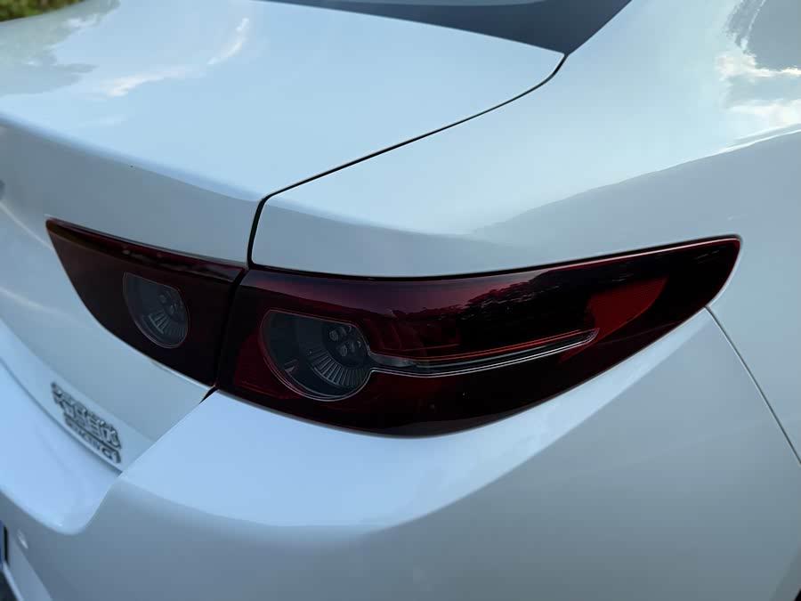 马自达 马自达3 2021 汽车图片 #18