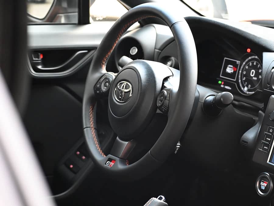 Toyota 86 2023 #18 Toyota 86 2023 immagine di auto #18