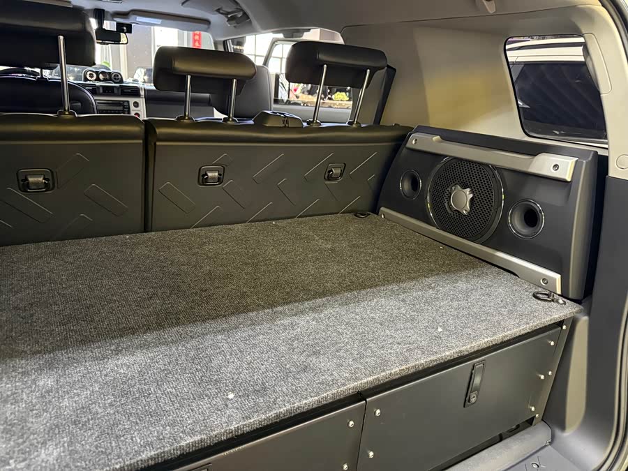 Toyota Reiz 2017 immagine di auto #18