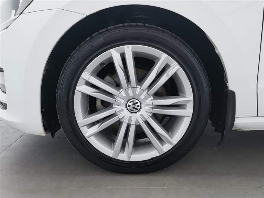 大众 高尔夫·嘉旅 2016 #18 大众 高尔夫·嘉旅 2016 汽车图片 #18