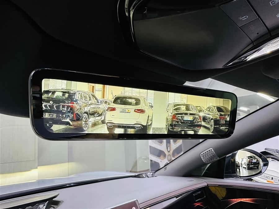 Denza Z9GT 2024 immagine di auto #18