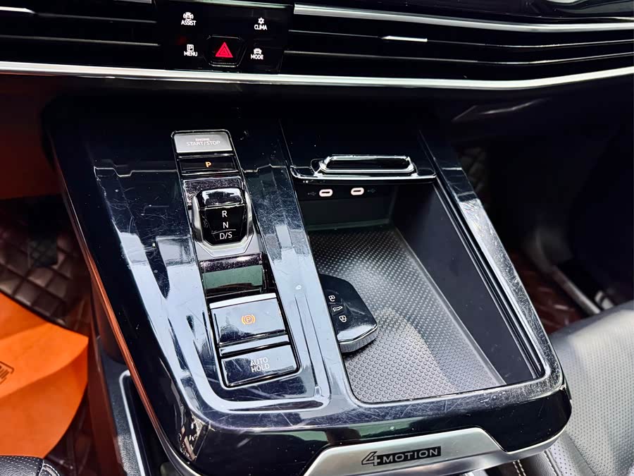 Volkswagen Talagon 2023 #18 Volkswagen Talagon 2023 car image #18