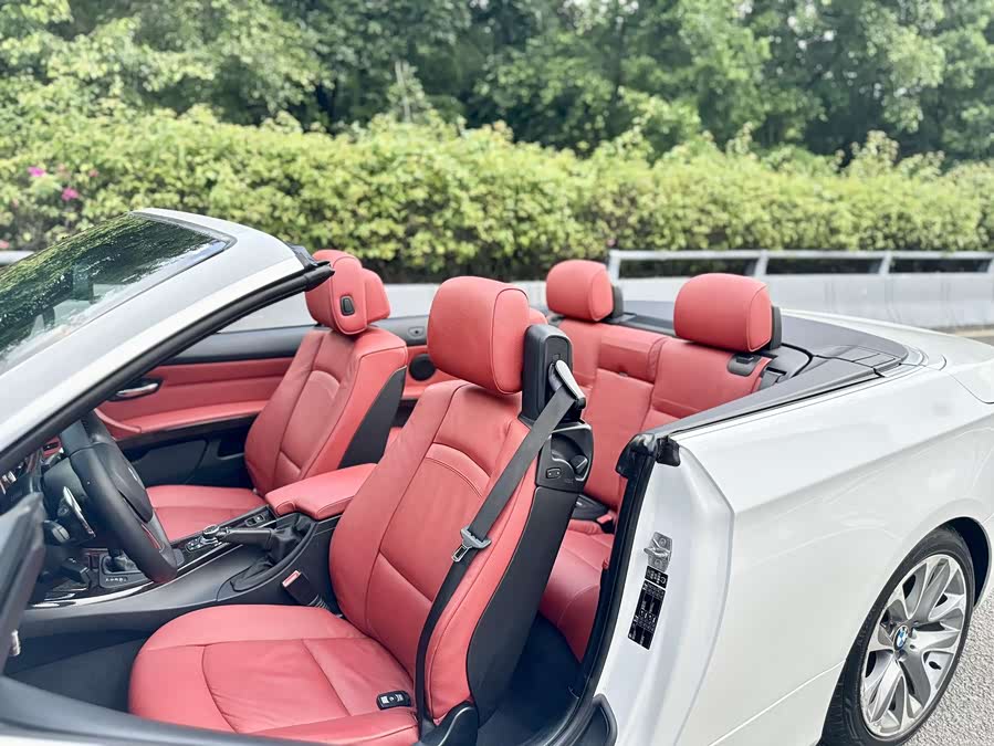 BMW 3 Series (Imported) 2011 immagine di auto #18