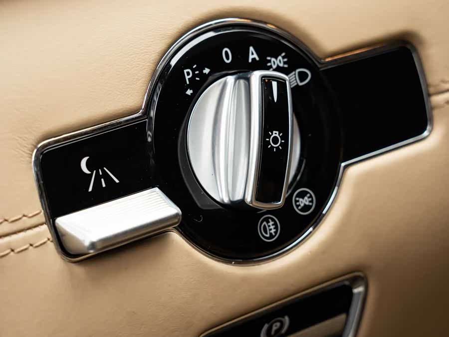 Mercedes-Benz S AMG 2011 image de voiture #18