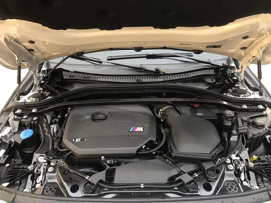 BMW M235L #18 BMW M235L imagen de coche #18