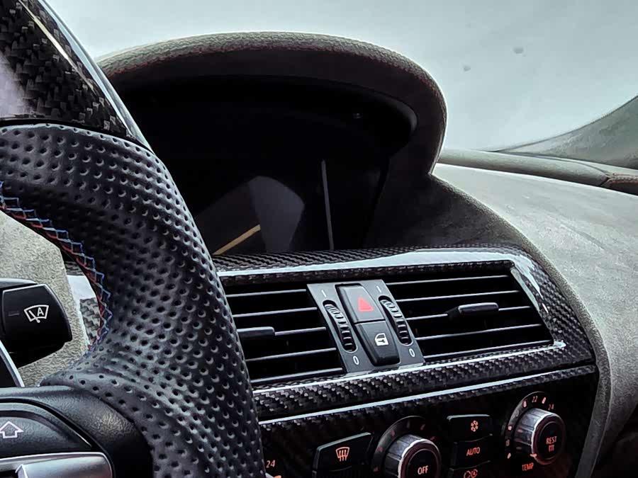 BMW M6 2007 #18 BMW M6 2007 car image #18