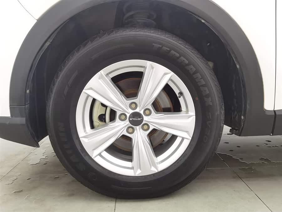 Jetour X70M 2021 immagine di auto #18