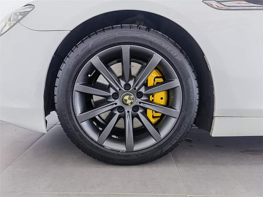 BMW 6 Series 2015 car image #18